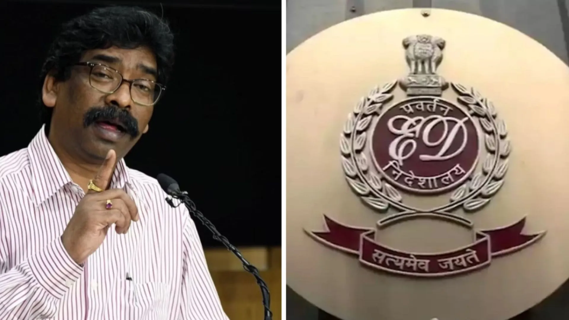 ED ने पूछताछ के लिए झारखंड के CM को किया नया समन जारी, मनी लॉन्ड्रिंग जांच से जुड़ा है मामला 