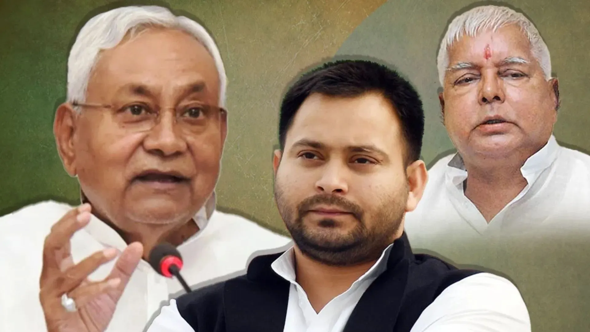 बिहार में  RJD की बैठक खत्म, नेताओं ने फैसला लालू प्रसाद पर छोड़ा