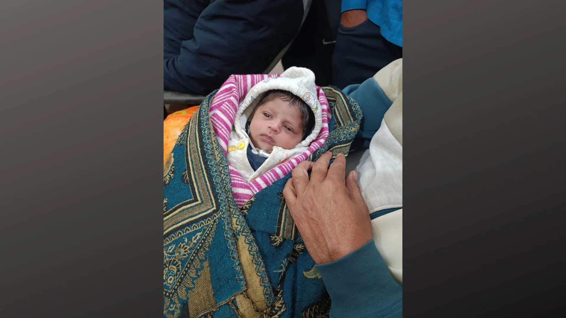शाहजहांपुर: अपहृत बच्ची को बैग में भरकर नवाबगंज फेंक गए बदमाश