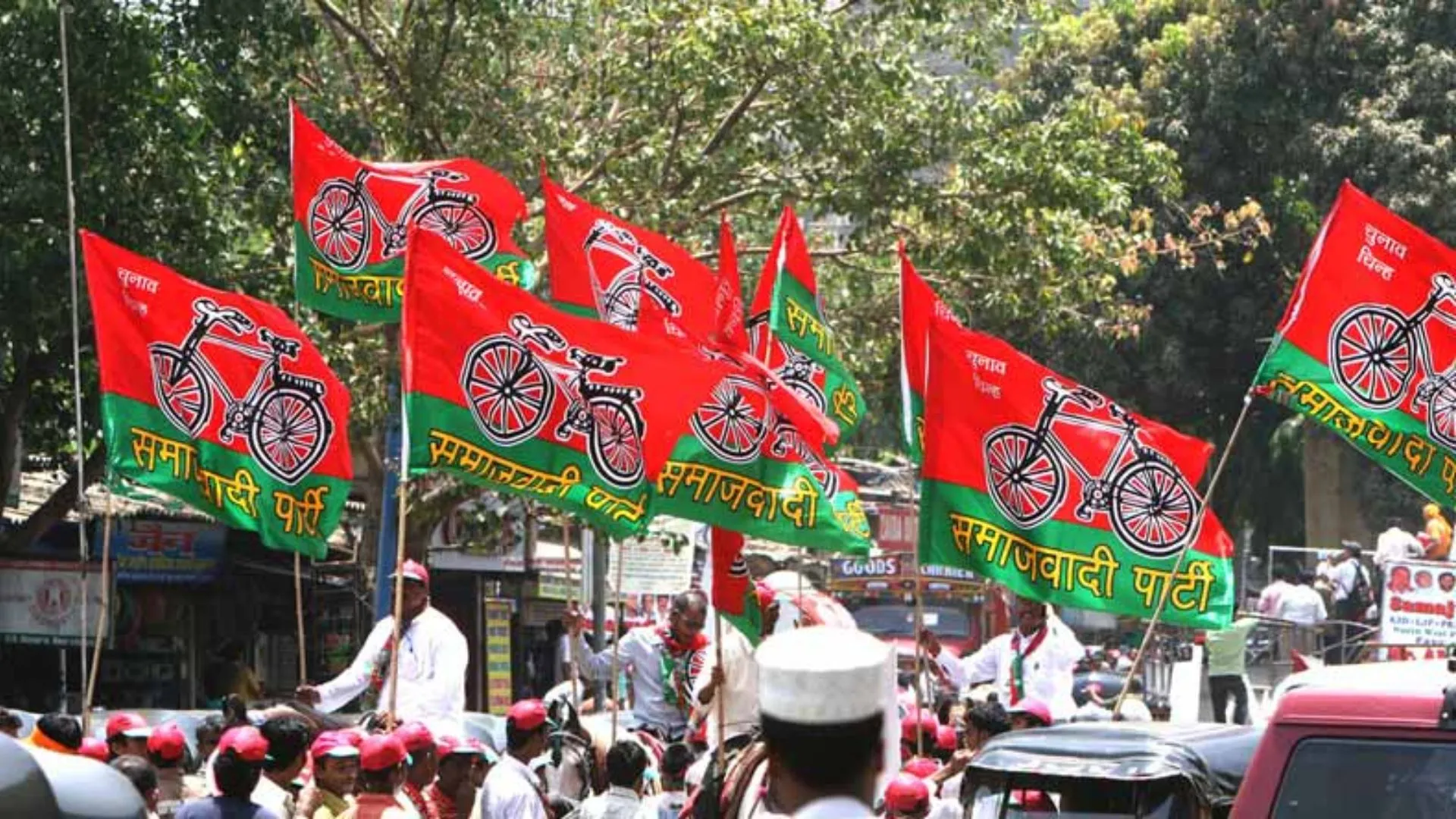 बरेली: सपा नेता पर फिर से मकान पर कब्जा कर मारपीट करने का आरोप