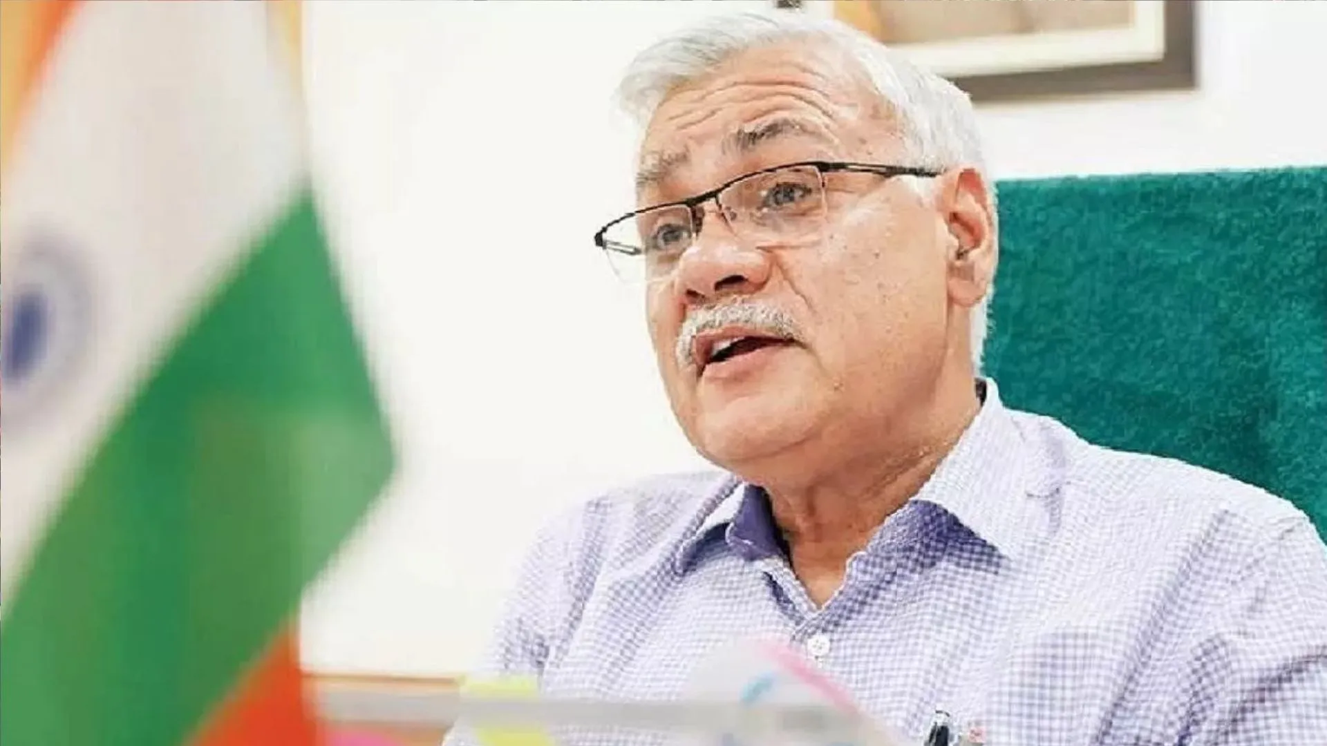 बरेली: कल आ सकते हैं मुख्य सचिव, तैयारियों में जुटे अफसर