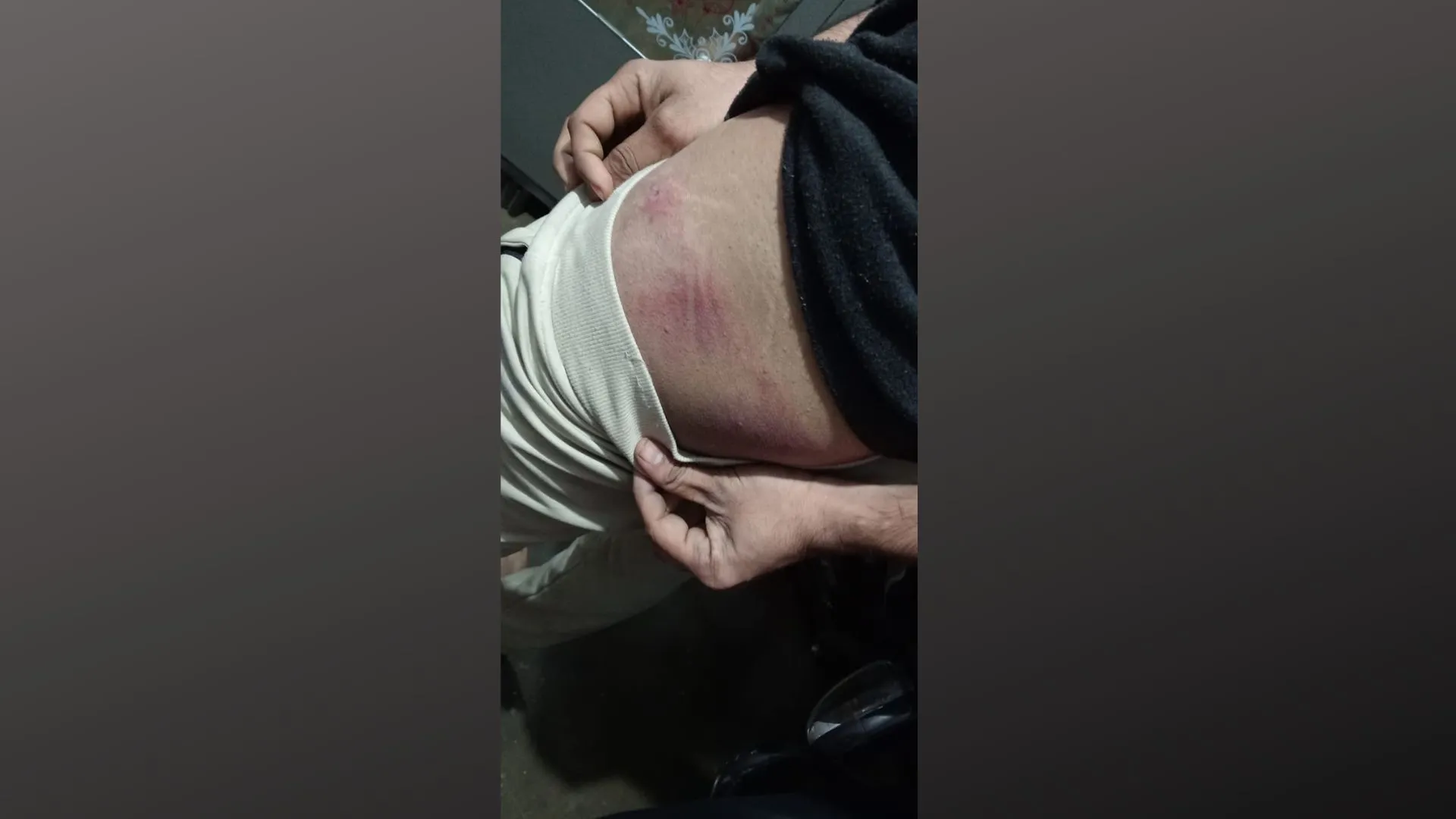 बरेली: चौकी इंचार्ज ने पूछताछ के बहाने महिला को बुलाकर की छेड़खानी