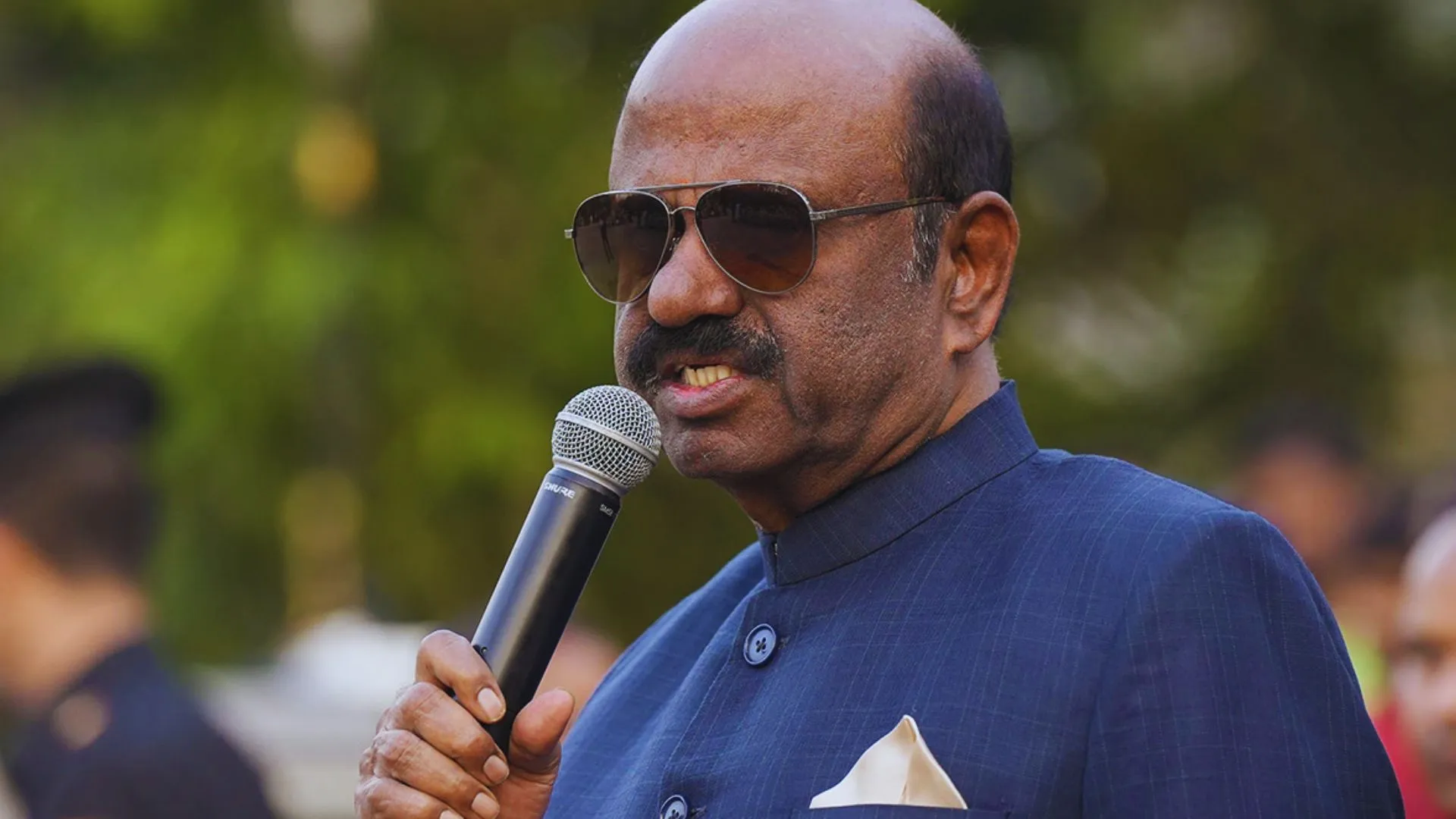 'अधिकारियों के दिए गए स्पष्टीकरण से आश्वस्त', शाहजहां शेख की गिरफ्तारी पर बोले राज्यपाल बोस 
