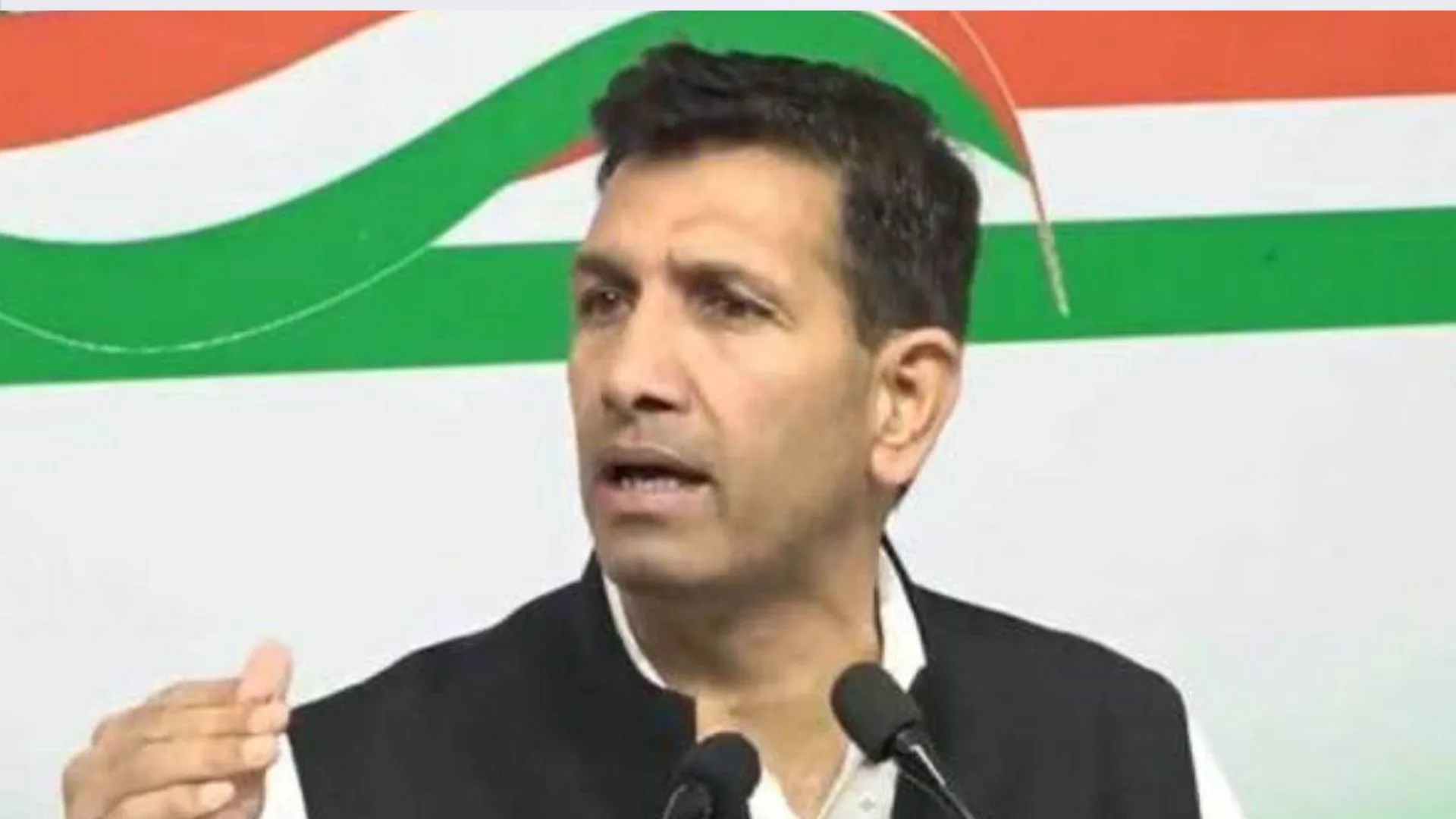 आमंत्रण ठुकराने पर हुए विवाद के बीच बोले पटवारी- कांग्रेस का हर कार्यकर्ता जाएगा मंदिर, निर्माण पूरा होने पर करेगा दर्शन