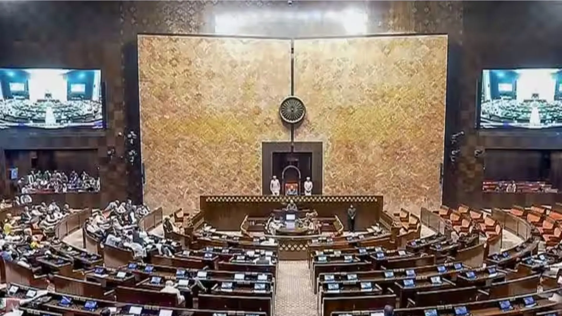Budget Session: संसद का बजट सत्र 31 जनवरी से शुरू, 17वीं लोकसभा का होगा आखिरी बजट 