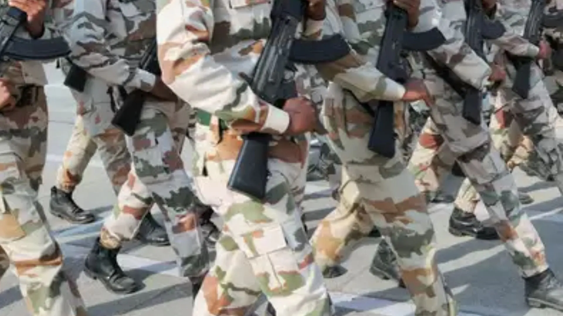 बरेली: आईटीबीपी जवान की हार्ट अटैक से मौत, परिवार में मचा कोहराम