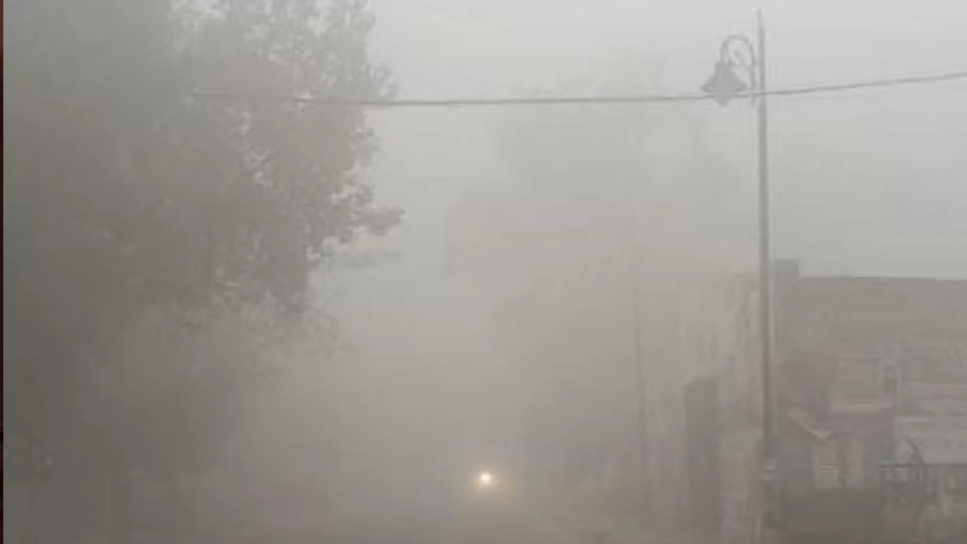बरेली: कड़ाके की ठंड से राहत मिलने के नहीं आसार, अभी गणतंत्र दिवस तक छाया रहेगा कोहरा 