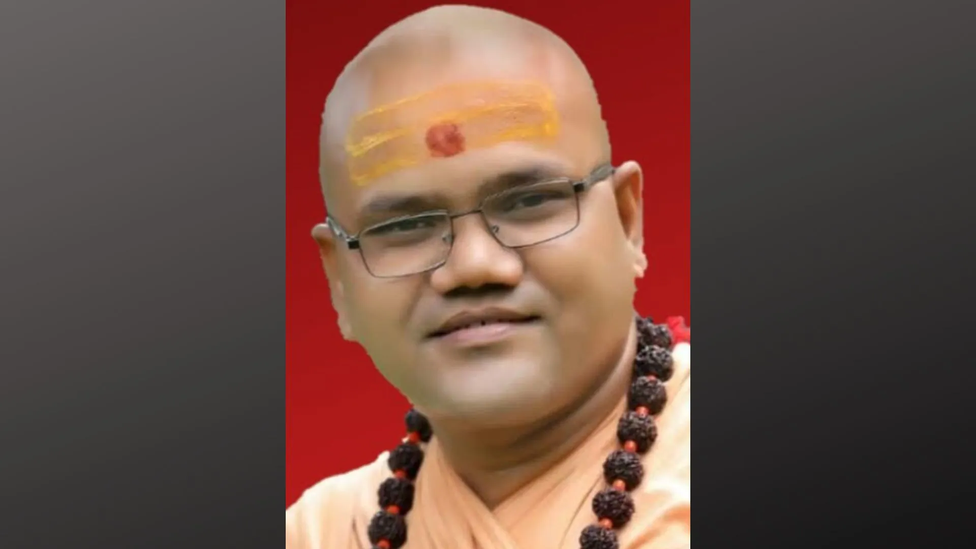 कासगंज: रामलला प्राण प्रतिष्ठा...भगवान श्रीराम से लिया आशीष, सोरों के लिए मांगा श्रीवराह कॉरीडोर