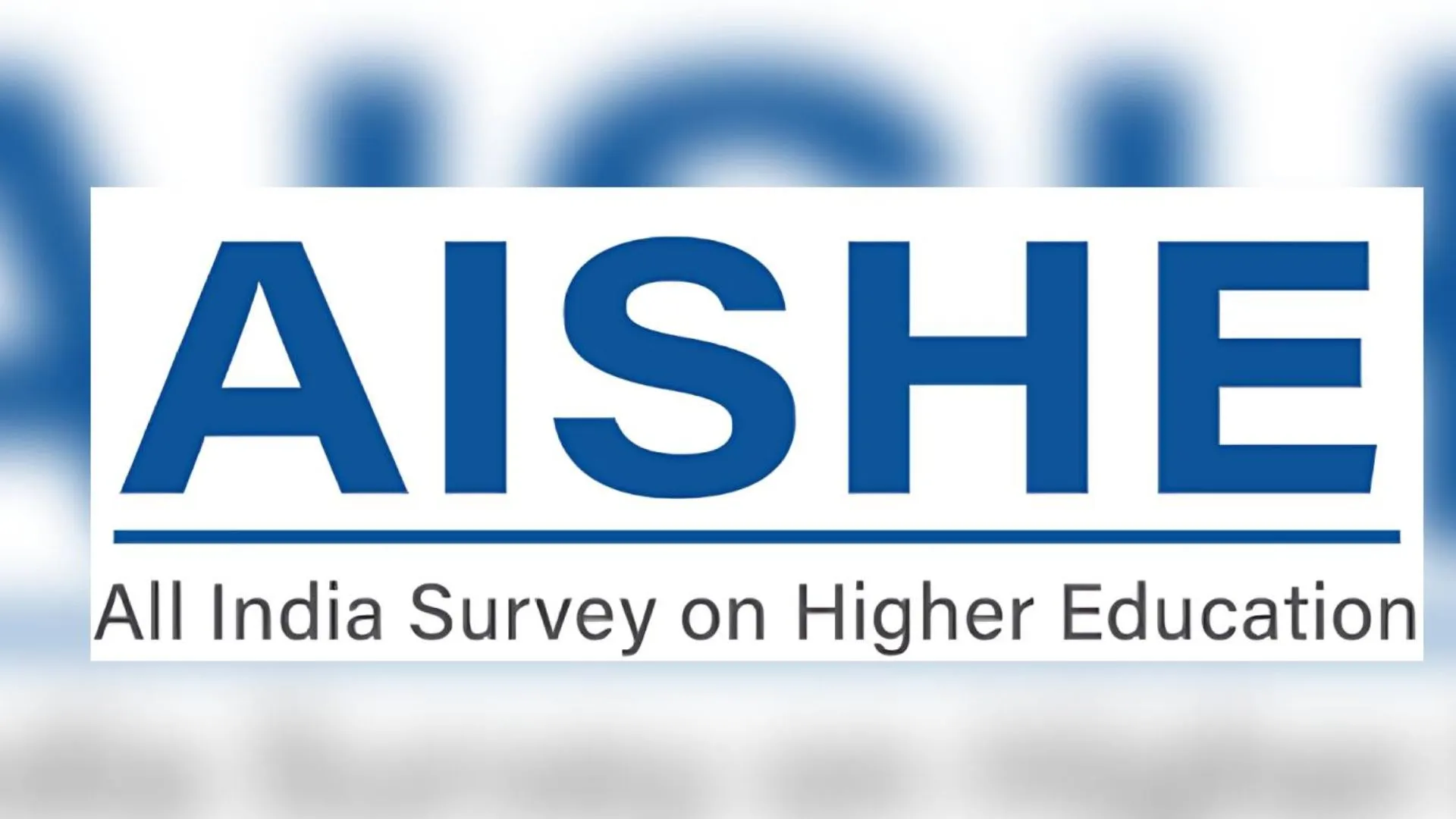 देश में सबसे ज्यादा कॉलेज वाले राज्यों की सूची में उत्तर प्रदेश अव्वल : AISHE रिपोर्ट 