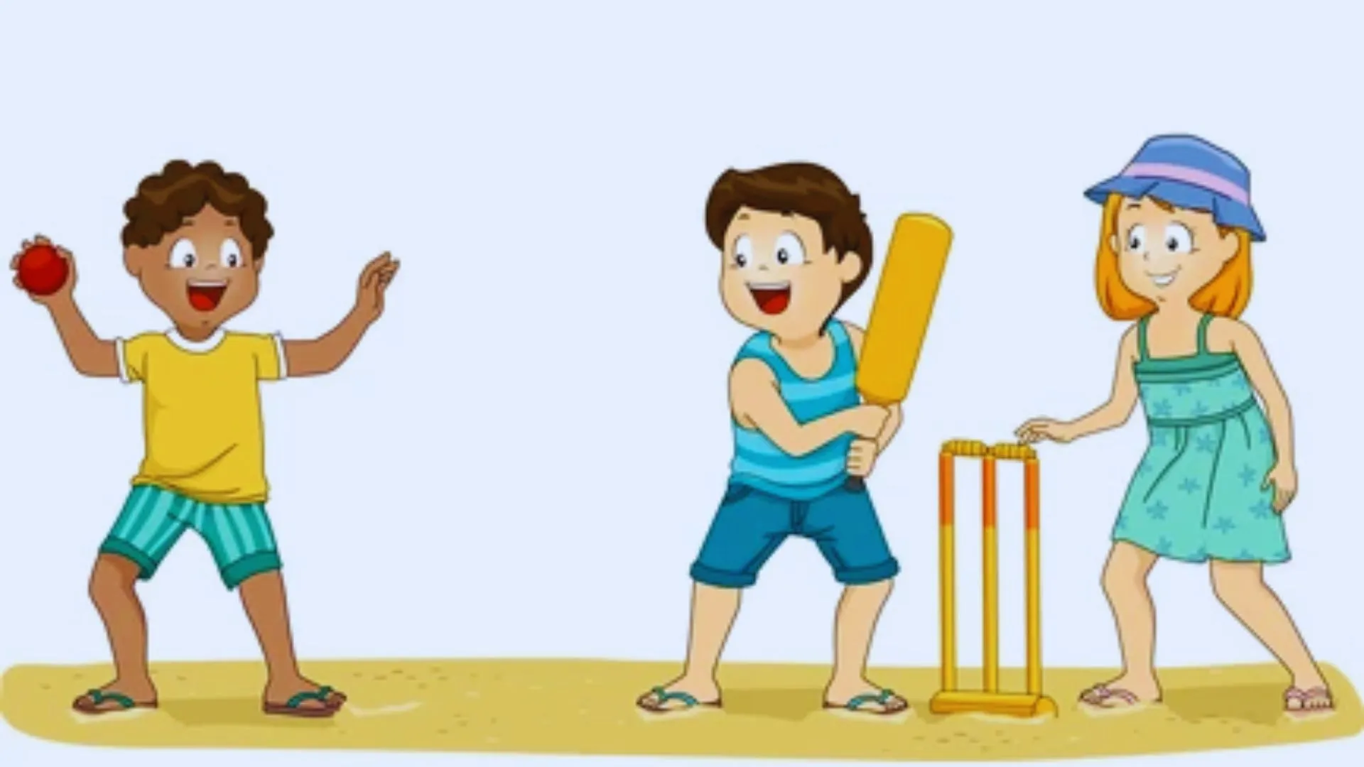 बदायूं: क्रिकेट खेल रहे थे बच्चे, गेंद ढूंढने गड्ढे में पहुंचे तो उड़ गए होश...जानिए मामला