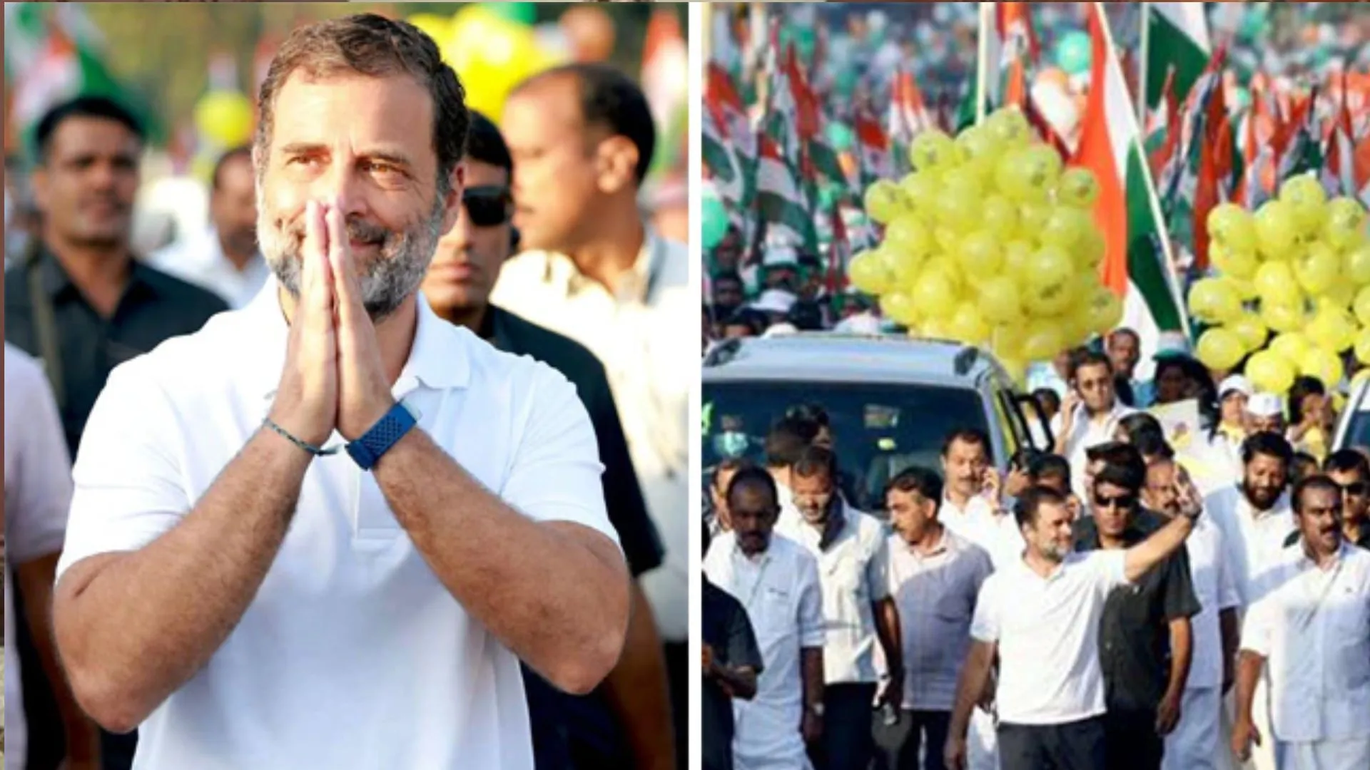 राहुल गांधी पहुंचे पश्चिम बंगाल , ‘भारत जोड़ो न्याय यात्रा’ की फिर करेंगे शुरुआत