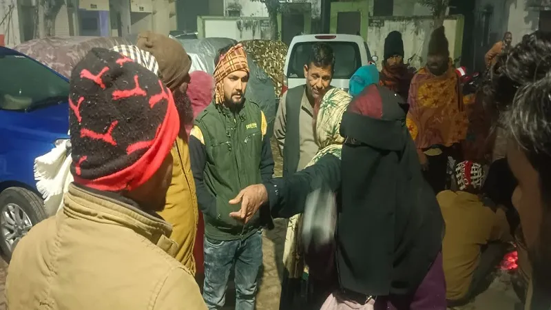 रामपुर : पति ने दिया धोखा तो बेंगलुरु से मिलक थाने पहुंची पत्नी