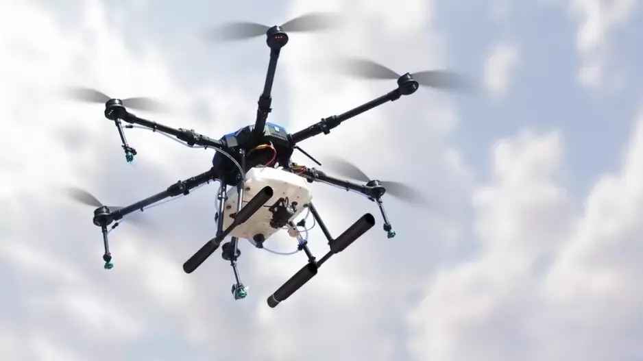 हल्द्वानी: राजकीय मेडिकल कॉलेज से 25 जनवरी को उड़ान भरेगा 'नमो ड्रोन'