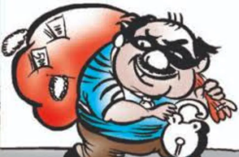 सितागंज: बालाजी फैक्ट्री में खड़े ट्रक से 5 लाख की चोरी