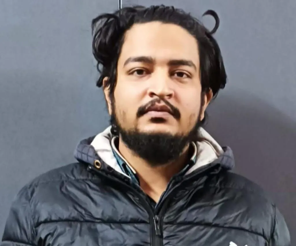 ISIS के अलीगढ़ मॉड्यूल से जुड़ा 25 हजार रुपए का एक और ईनामी आतंकी फैजान गिरफ्तार, ATS को मिली कामयाबी