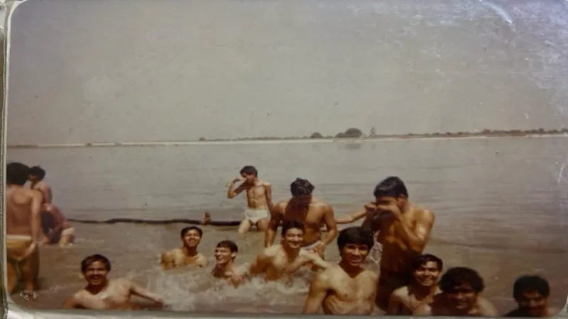 40 साल में 40 हजार गुना बदल गयी अयोध्या : डॉ. सूर्यकान्त 