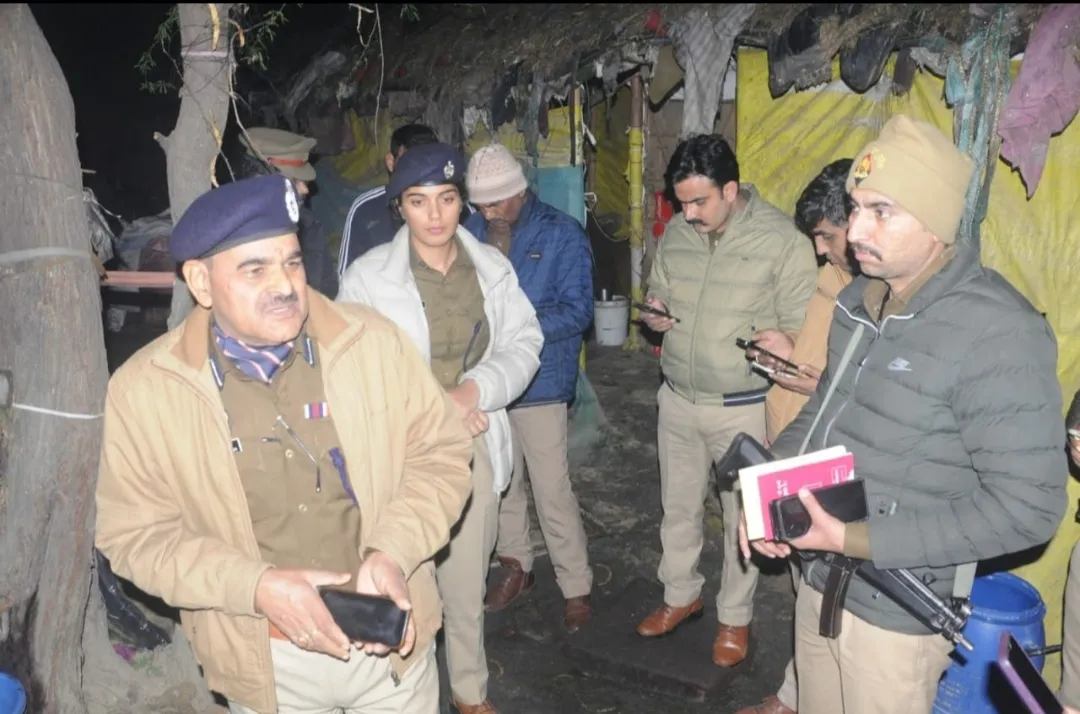 Kanpur Murder: तीन हत्याओं से दहल गया शहर, झोपड़ी में रहने वाले युवक की गला रेत कर हत्या, नए पुलिस कमिश्नर के सामने चुनौती