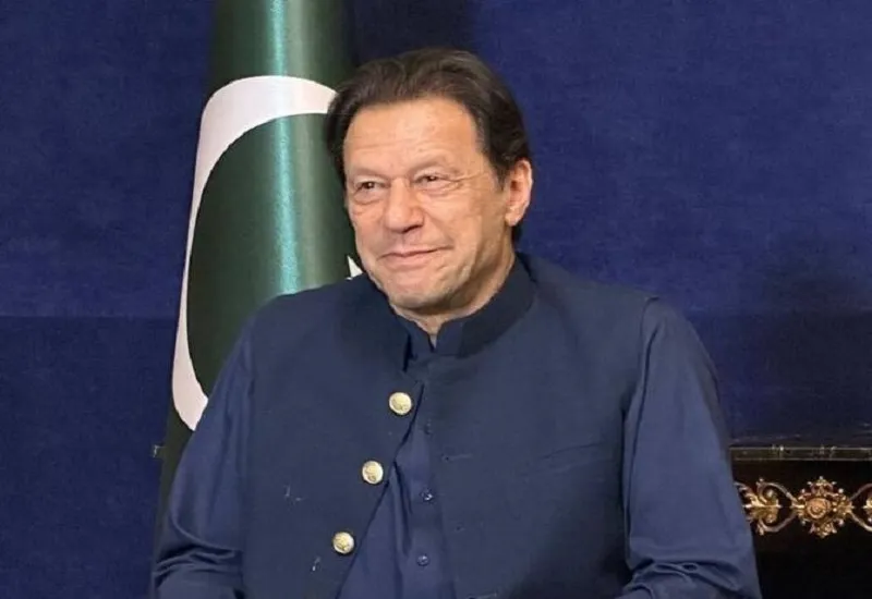 इमरान खान का बड़ा बयान, कहा- पाकिस्तान में निष्पक्ष चुनाव न हुए तो और बिगड़ेंगे देश के हालात 