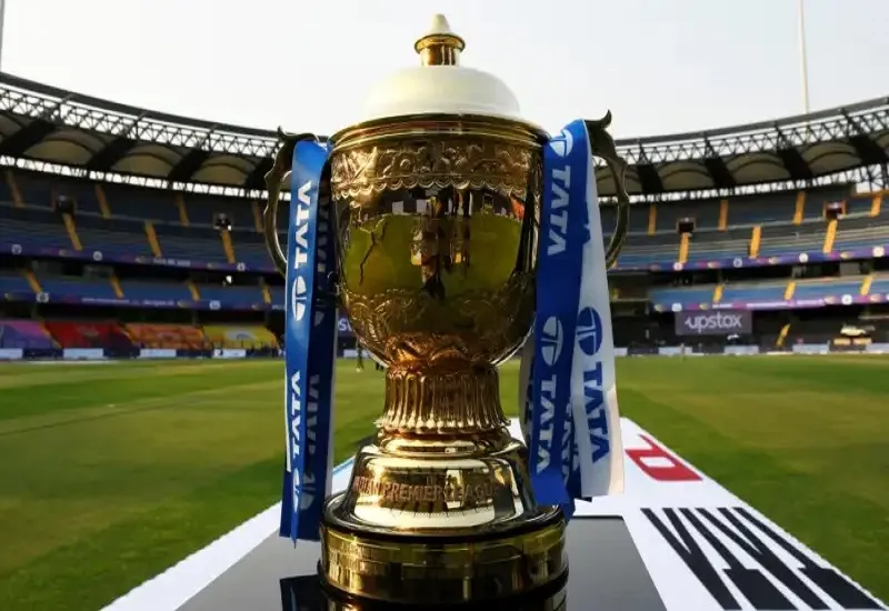 टाटा समूह ने खरीदे IPL Title Rights, 5 साल के लिए 2500 करोड़ की लगाई बोली