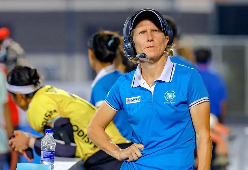 कोच Janneke Schopman को यकीन, क्वालीफायर से पेरिस ओलंपिक का टिकट कटाएंगे