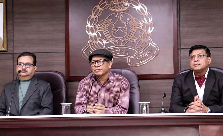 हाईटेक हुई यूपी पुलिस, लांच हुआ क्राईम एनालिटिक्स एंड प्रिडिक्टिव पुलिसिंग पोर्टल, जानिए अब कैसे होगा काम