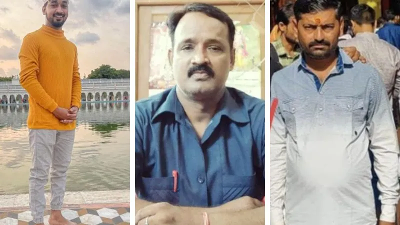 Kanpur Crime: अपहरण व पेशाब कांड के तीन आरोपी गिरफ्तार, LIU कर्मी निलंबित, पुलिस कमिश्नर ने दिए जांच के आदेश 