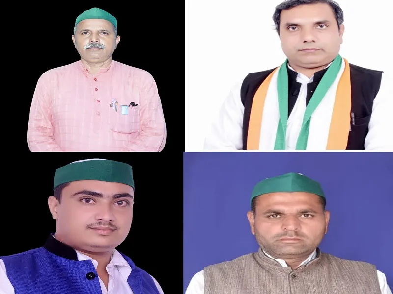 अमरोहा : गन्ने के बढ़े दाम को लेकर किसानों में रोष, बताया 'ऊंट के मुंह में जीरा'