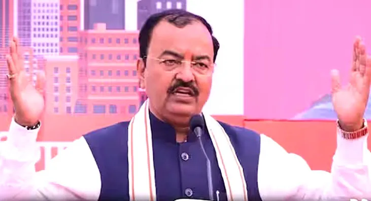 यूपी की 80 बिहार में 40 लोकसभा सीट अर्थात 120 सांसद, तीसरी बार मोदी सरकार के लिए जय श्रीराम