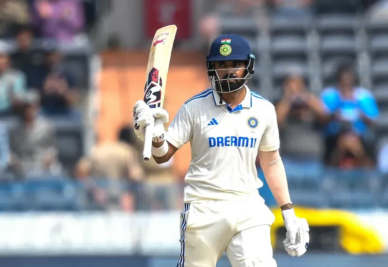 IND vs ENG : हैदराबाद टेस्ट में टीम इंडिया की पकड़ मजबूत, स्कोर 300 के पार 