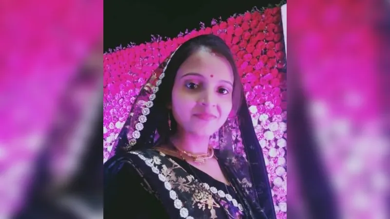 Kanpur Crime: संदिग्ध परिस्थितयों में महिला की मौत... शरीर पर मिले चोट के निशान, मायके पक्ष ने ससुरालियों पर लगाया हत्या का आरोप