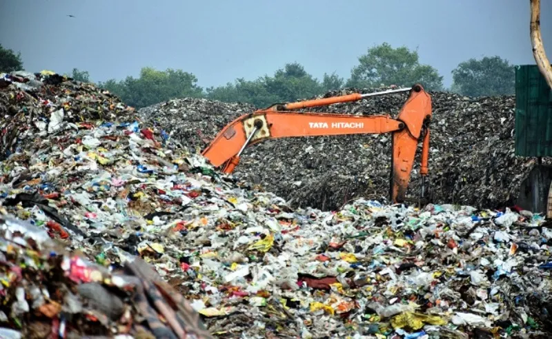 हल्द्वानी: एफआर के बाद लीगेसी वेस्ट ट्रीटमेंट प्लांट को मिलेगी कंपनी 