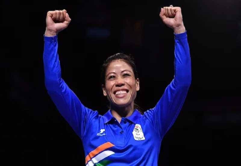 Mary Kom on Retirement : 'मैंने मुक्केबाजी से संन्यास का ऐलान नहीं किया...', 6 बार की वर्ल्ड चैंपियन मैरी कॉम ने किया खंडन