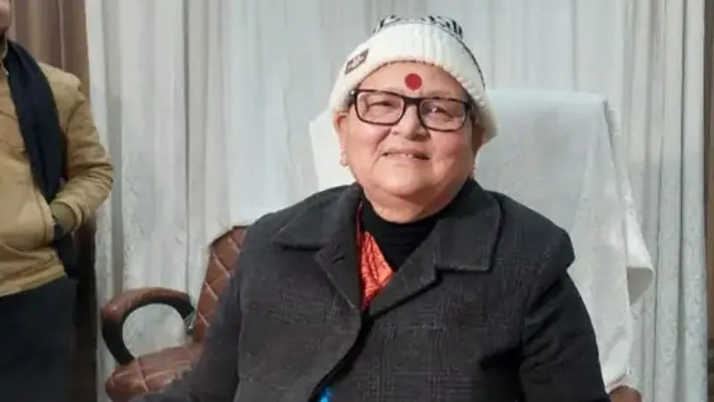 कानपुर में प्रभु राम के स्वागत में सजेगें चर्च और गुरुद्वारे, महापौर कल से शुरू करेंगी पदयात्रा