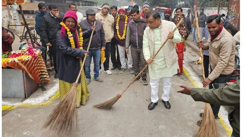 Mayor 1