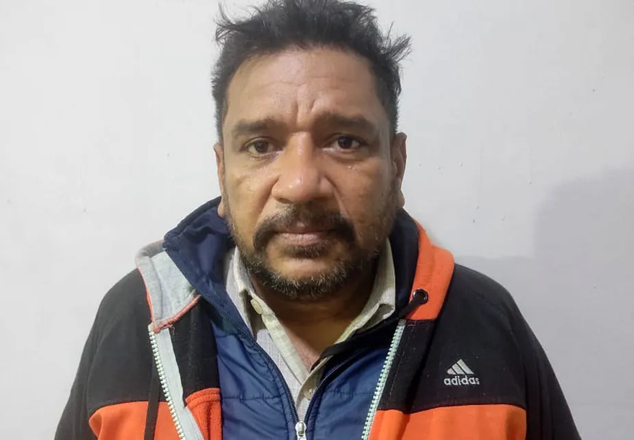  भारतीय सुरक्षा एंजेसियों को पांच साल से चकमा दे रहा ISI एजेंट मोटा अरेस्ट, यूपी STF की कामयाबी, NIA लौटी थी खाली हाथ 