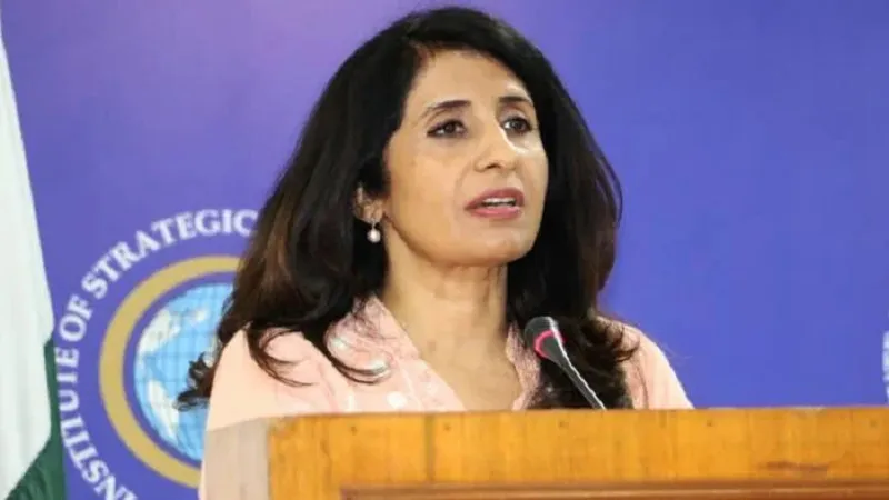 बौखलाए पाकिस्तान ने ईरान से राजदूत को वापस बुलाया, ईरान को दी चेतावनी 