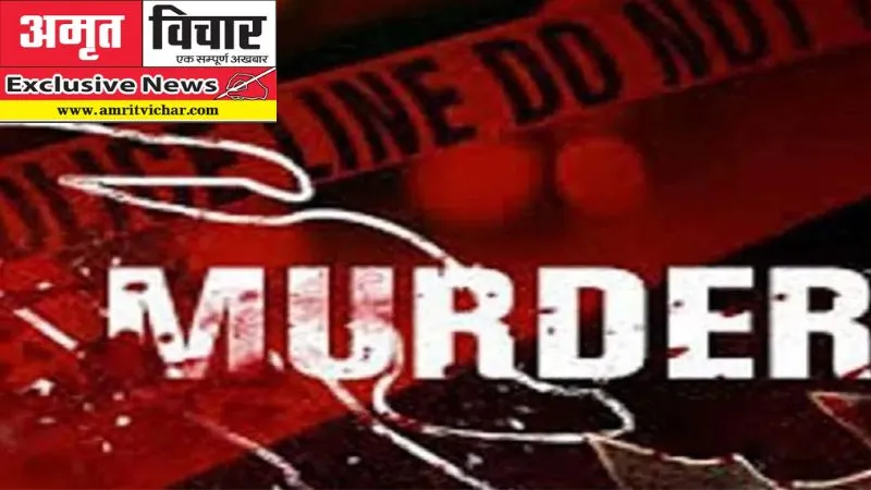 Exclusive: एक साल और बीता… हत्याकांडों के खुलासे रहे अधूरे, हाईटेक पुलिस नहीं कर सकी पूरे
