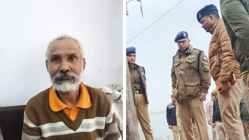 Kanpur Murder: परमट मंदिर के सेवादार की हत्या… रक्तरंजित हालत में पड़ा मिला शव, बेटे ने लगाया ये आरोप