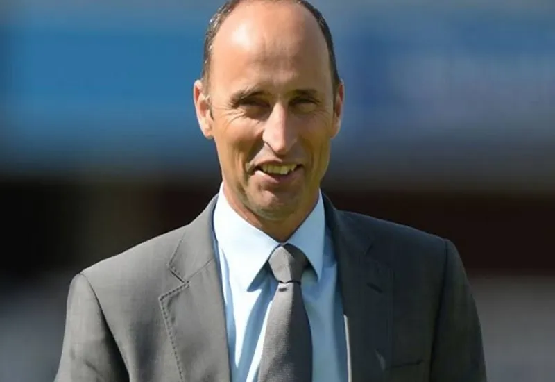 भारत अगर टर्निंग पिच तैयार करता है, तो इंग्लैंड के स्पिनर भी कारगर साबित होंगे : नासिर हुसैन