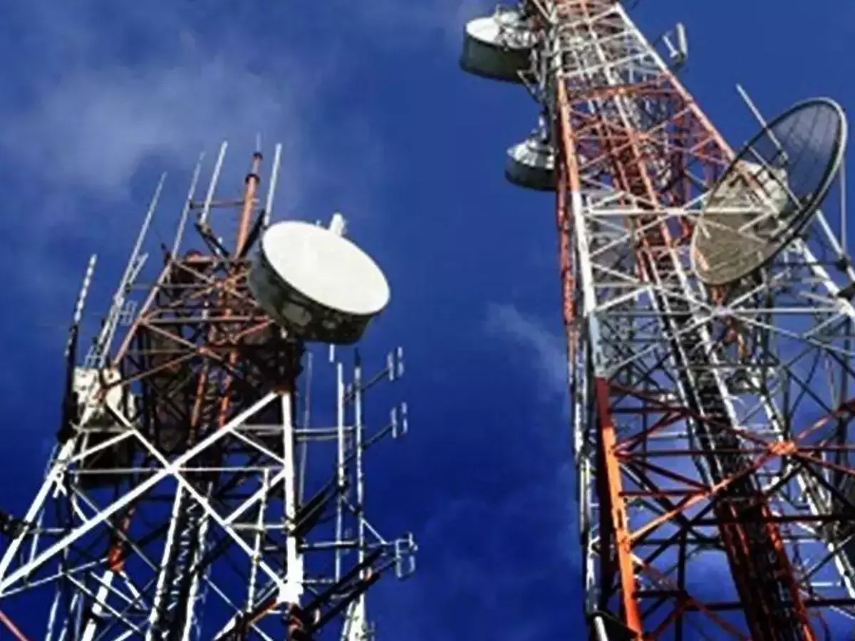 रुद्रपुर: शांतिपुरी में लगे मोबाइल टावर से 2.70 लाख का चुराया कार्ड