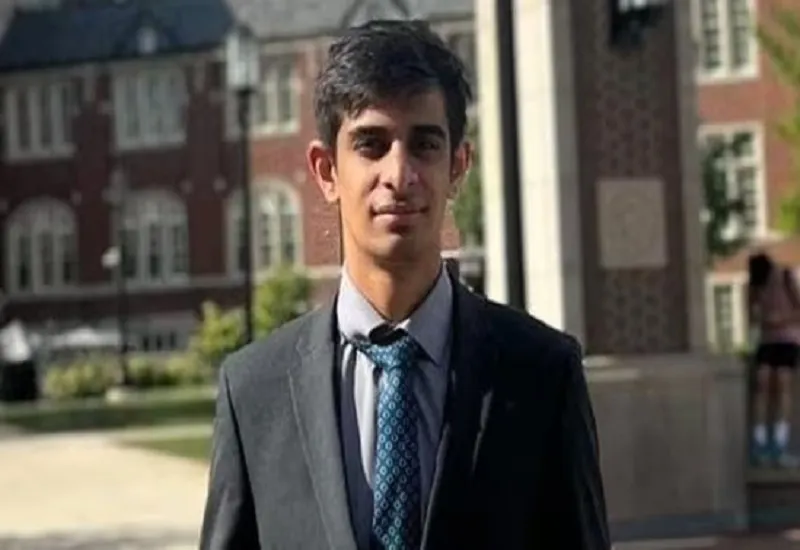 US: मां ने की थी लापता बेटे नील आचार्य को ढूंढने की अपील, पर्ड्यू विश्वविद्यालय के कैंपस में मिली लाश