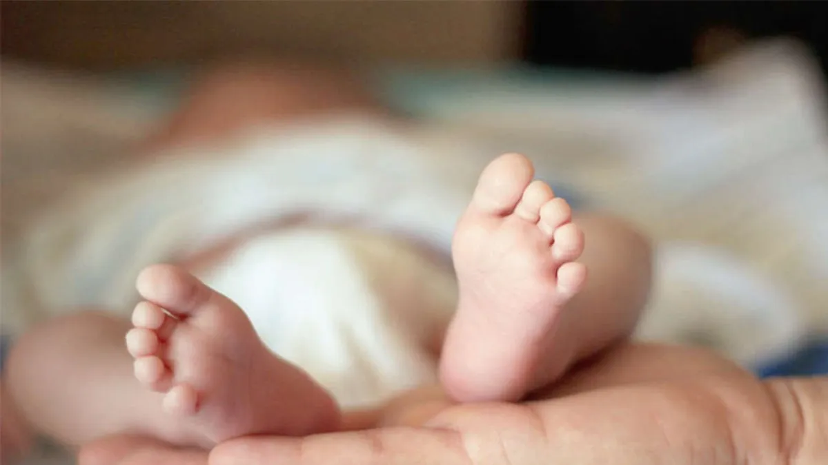 देहरादून: नशे में टल्ली फौजी ने अपनी दो साल की बेटी की ले ली जान...