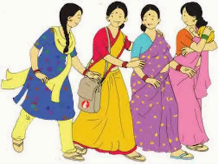 बरेली: स्वास्थ्य विभाग ने भर्ती प्रक्रिया की आरंभ, शहरी क्षेत्र को 23 तो देहात को मिलेंगी 90 आशाएं, प्रशिक्षण देकर मिलेगी तैनाती