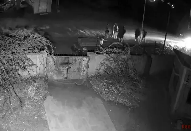 Pakistan: सुरक्षा अधिकारियों ने माच जेल पर कई हमले को किया विफल, हताहत होने की सूचना नहीं