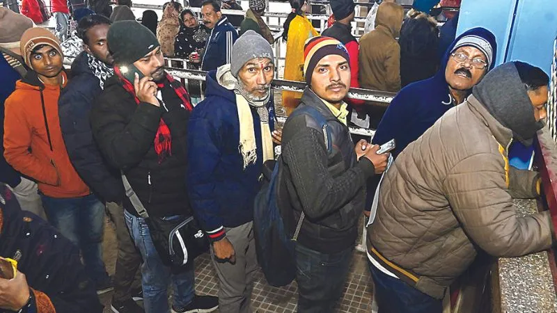 UP: ठंड के साथ ढाई गुना बढ़े दिल के मरीज, युवाओं को भी अटैक… कॉर्डियोलाजी संस्थान की इमरजेंसी में मरीजों का तांता, इस तरह रखें ख्याल