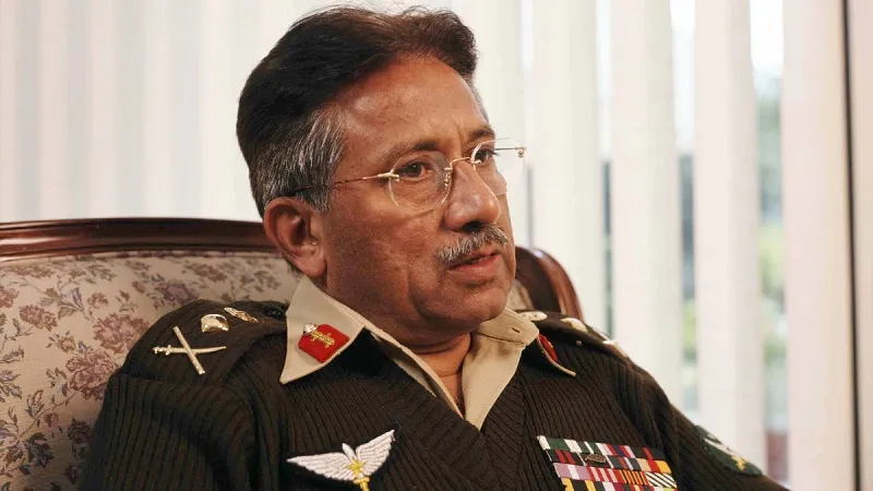Pakistan: दिवंगत सैन्य शासक परवेज मुशर्रफ के निधन के बाद भी नहीं मिली माफी, सुप्रीम कोर्ट ने बरकरार रखी मौत की सजा