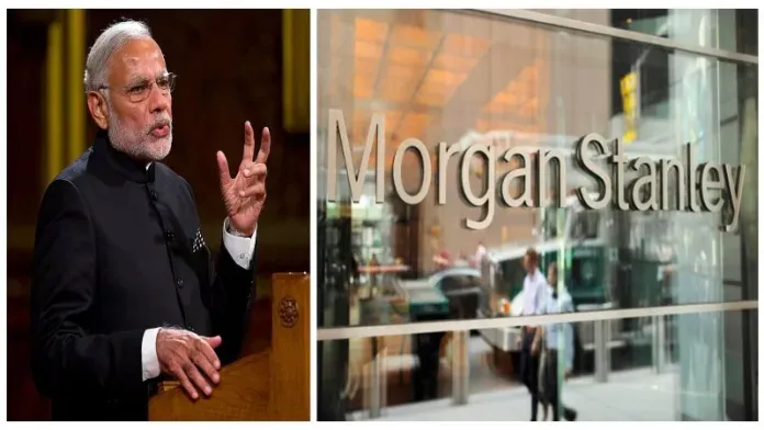 प्रधानमंत्री ने कहा- भारतीय अर्थव्यवस्था की मजबूती सरकार के 10 साल के सुधारों का परिणाम