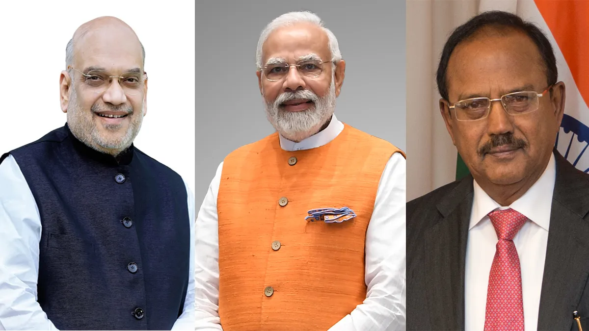 प्रधानमंत्री करेंगे जयपुर में तीन दिवसीय डीजीपी सम्मेलन में शिरकत, पांच से सात जनवरी तक होगा तीन दिवसीय सम्मेलन 