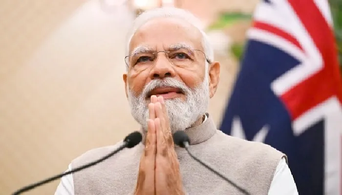 Kanpur News: PM Modi की जनसभा के लिए CSA का मैदान देखा, युवा मोर्चा के राष्ट्रीय अधिवेशन में फरवरी में आएंगे