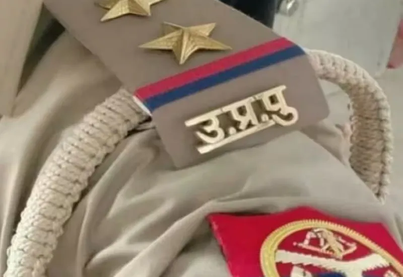 मुरादाबाद : हिस्ट्रीशीटर की गतिविधियां जांच रही पुलिस, चिह्नित हो रहे मंदिर